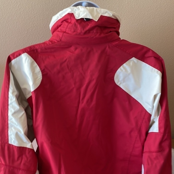 COLUMBIA Titanium Interchange Ski Snowboarding Jacket Size Large - Picture 9 of 16